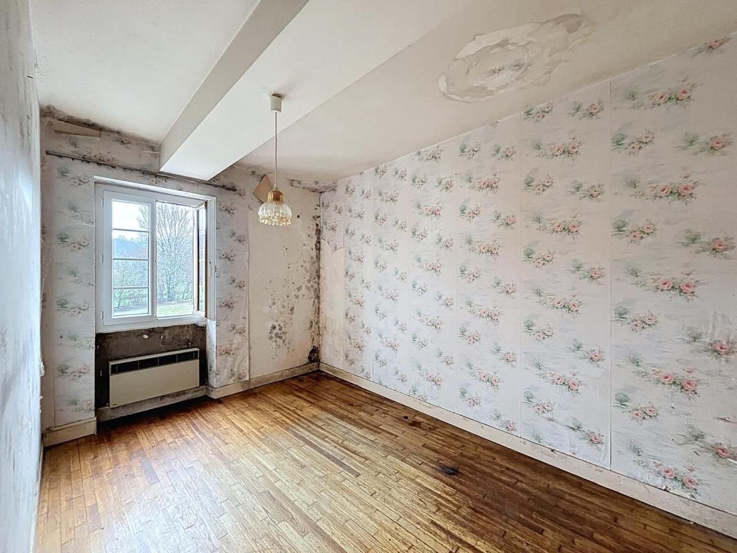 Maison à vendre, 92m², Lanquais
