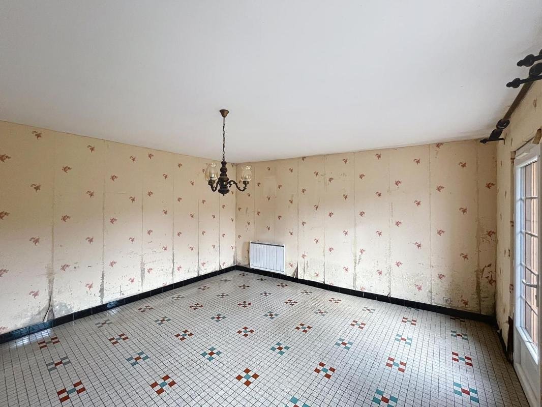 Maison à vendre, 92m², Lanquais