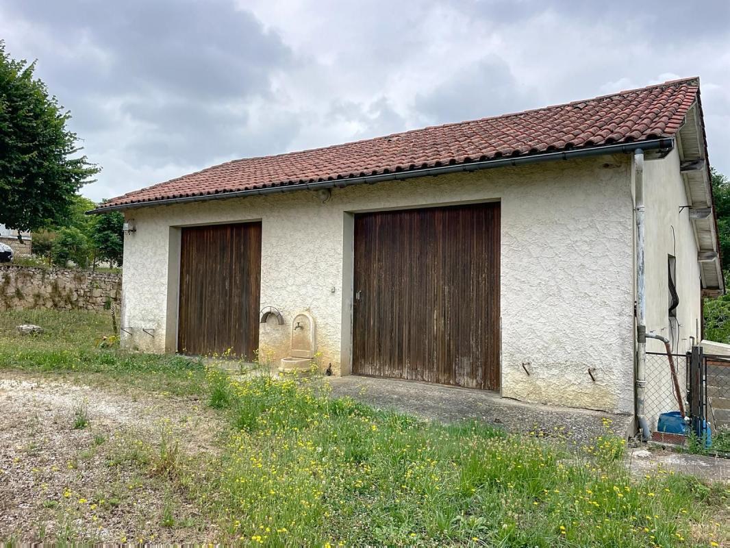 Maison à vendre, 113m², Mouleydier