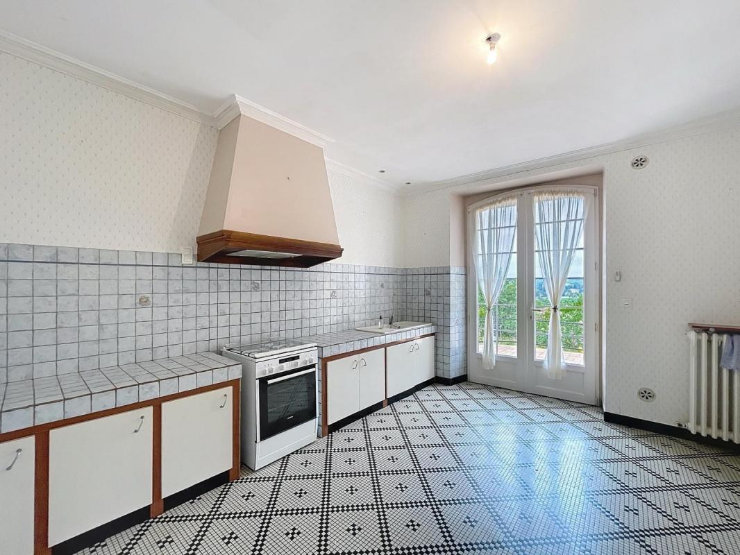 Maison à vendre, 113m², Mouleydier