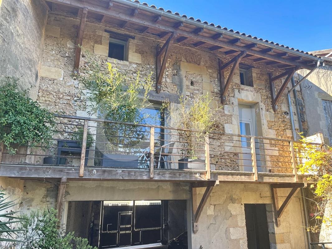Maison à vendre, 110m², Bergerac