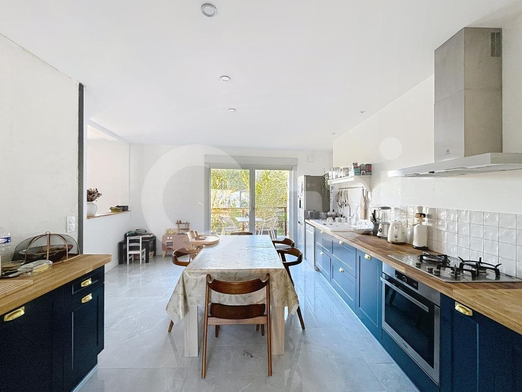 Maison à vendre, 110m², Bergerac