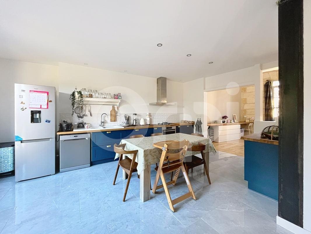 Maison à vendre, 110m², Bergerac