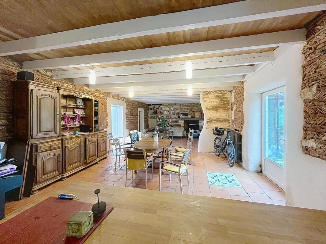 Maison à vendre, 150m², Prigonrieux