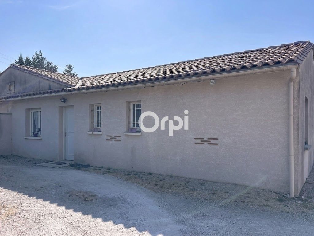 Maison à vendre, 85m², Prigonrieux