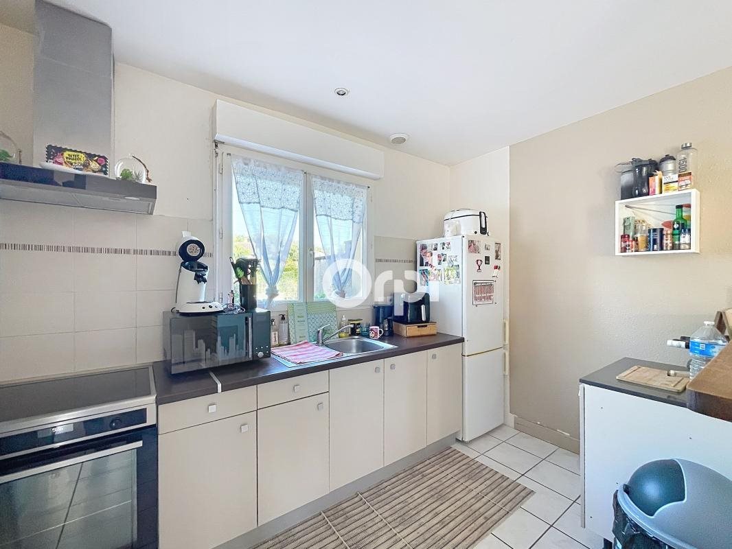 Maison à vendre, 85m², Prigonrieux