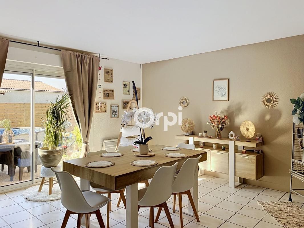 Maison à vendre, 85m², Prigonrieux