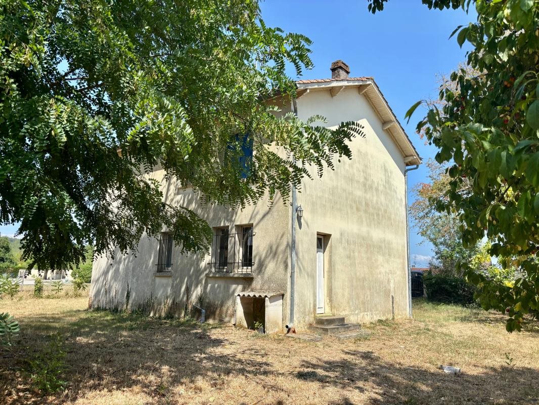 Maison à vendre, 99m², Le Fleix