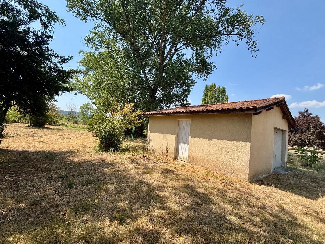 Maison à vendre, 99m², Le Fleix