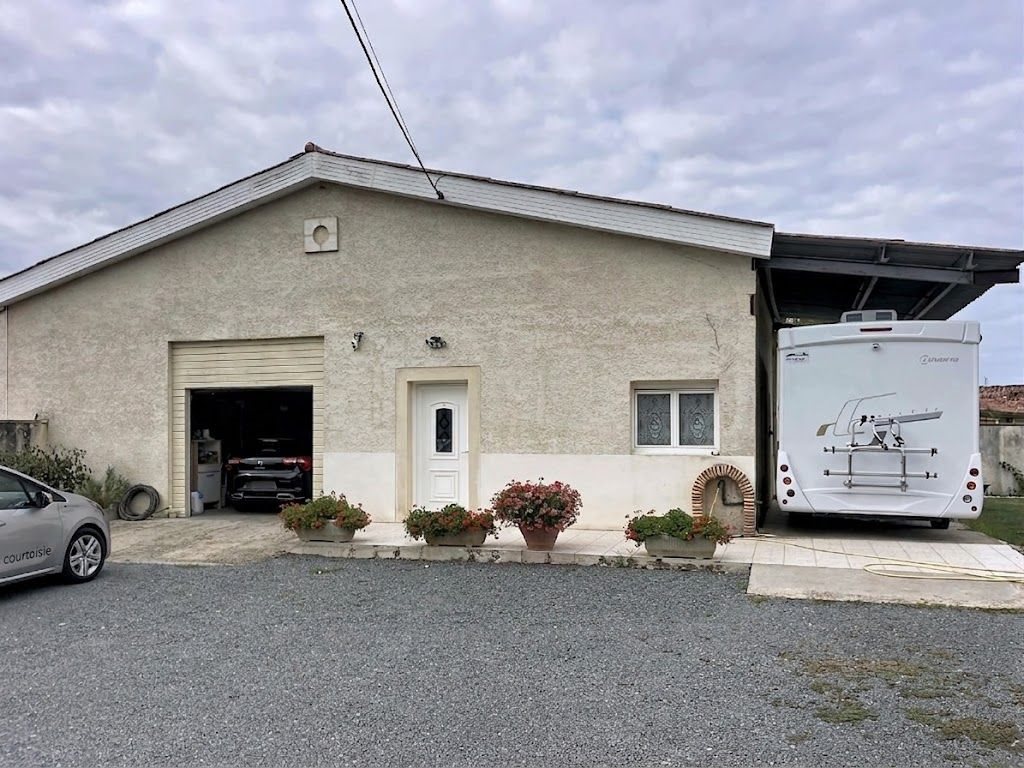 Maison à vendre, 129m², Prigonrieux
