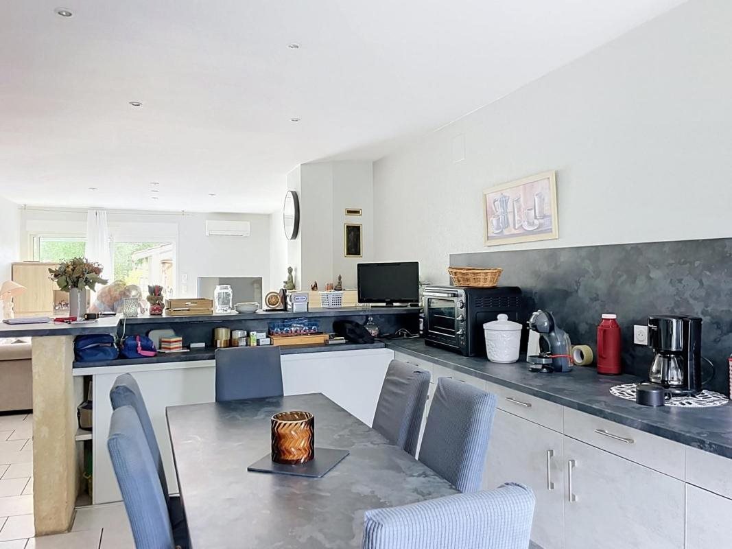 Maison à vendre, 129m², Prigonrieux