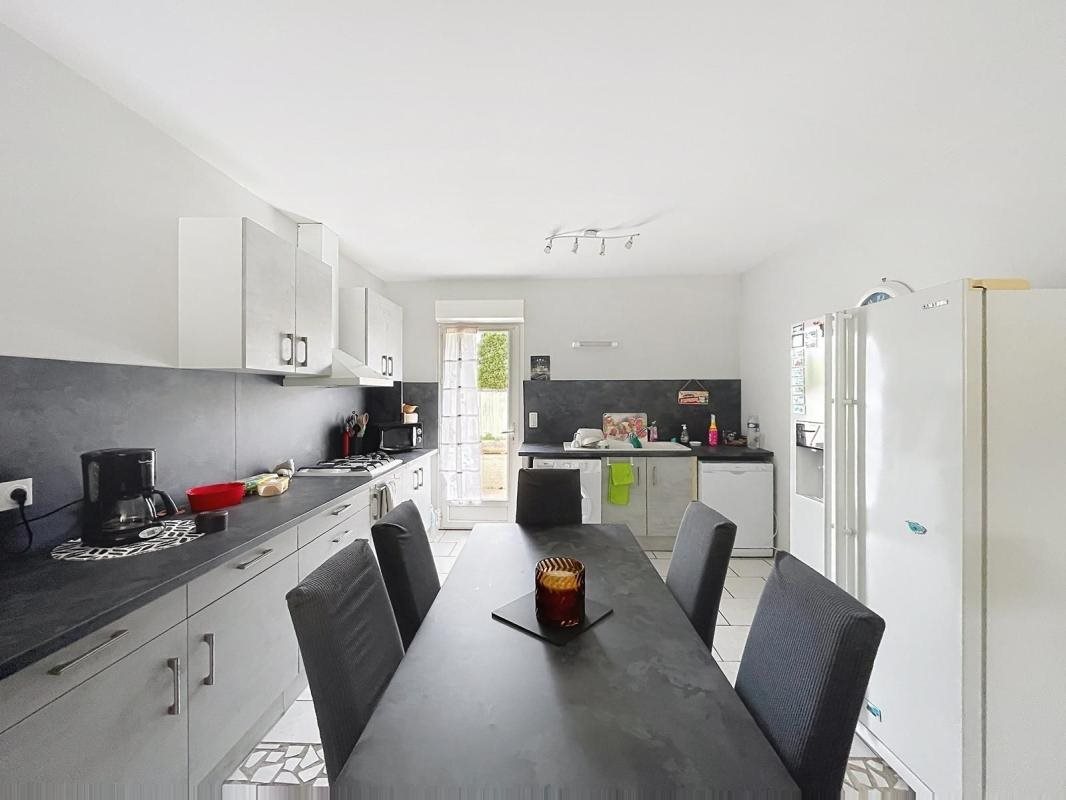 Maison à vendre, 129m², Prigonrieux