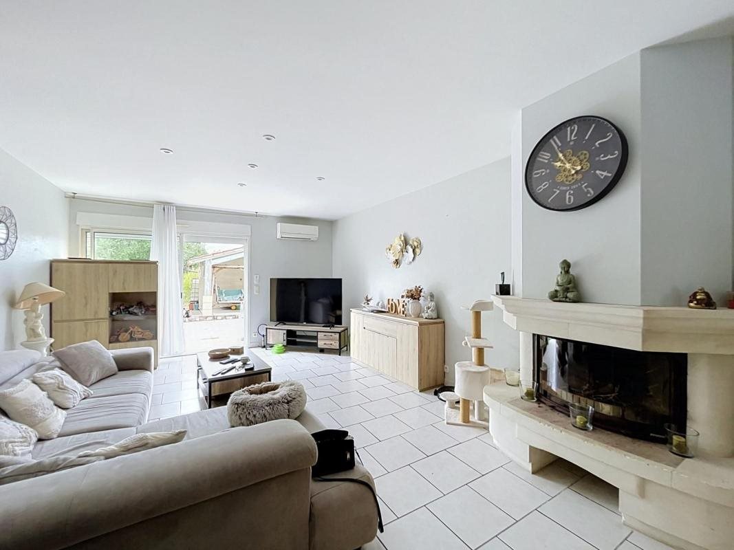 Maison à vendre, 129m², Prigonrieux
