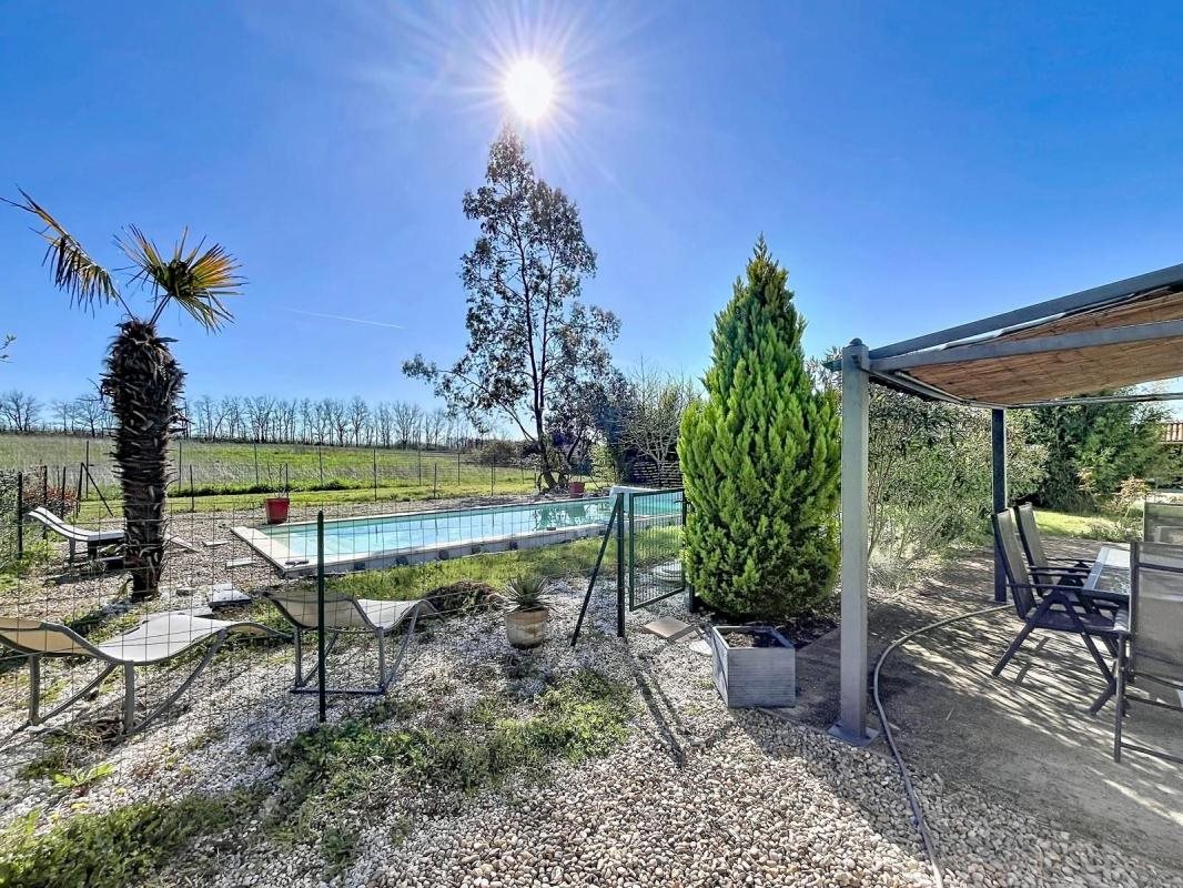 Maison à vendre, 150m², Saint-Aubin-de-Lanquais