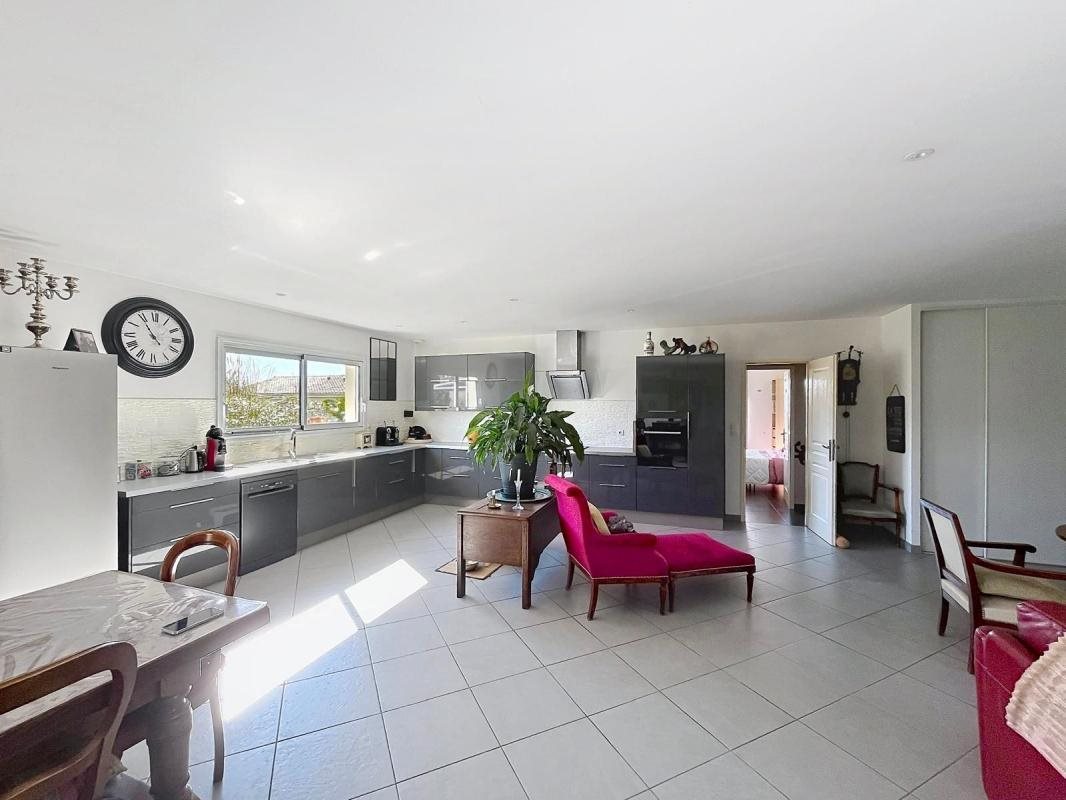 Maison à vendre, 150m², Saint-Aubin-de-Lanquais