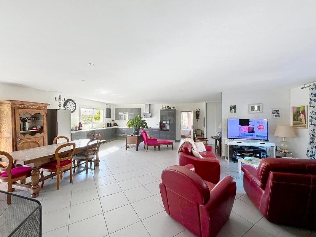 Maison à vendre, 150m², Saint-Aubin-de-Lanquais