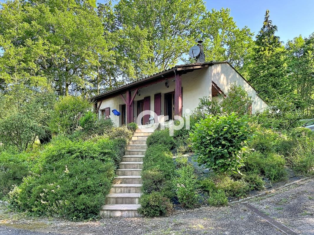 Maison à vendre, 130m², Lamonzie-Montastruc