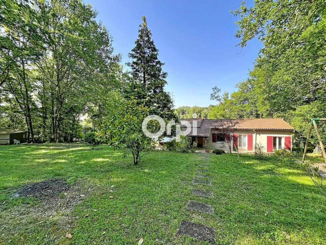 Maison à vendre, 130m², Lamonzie-Montastruc