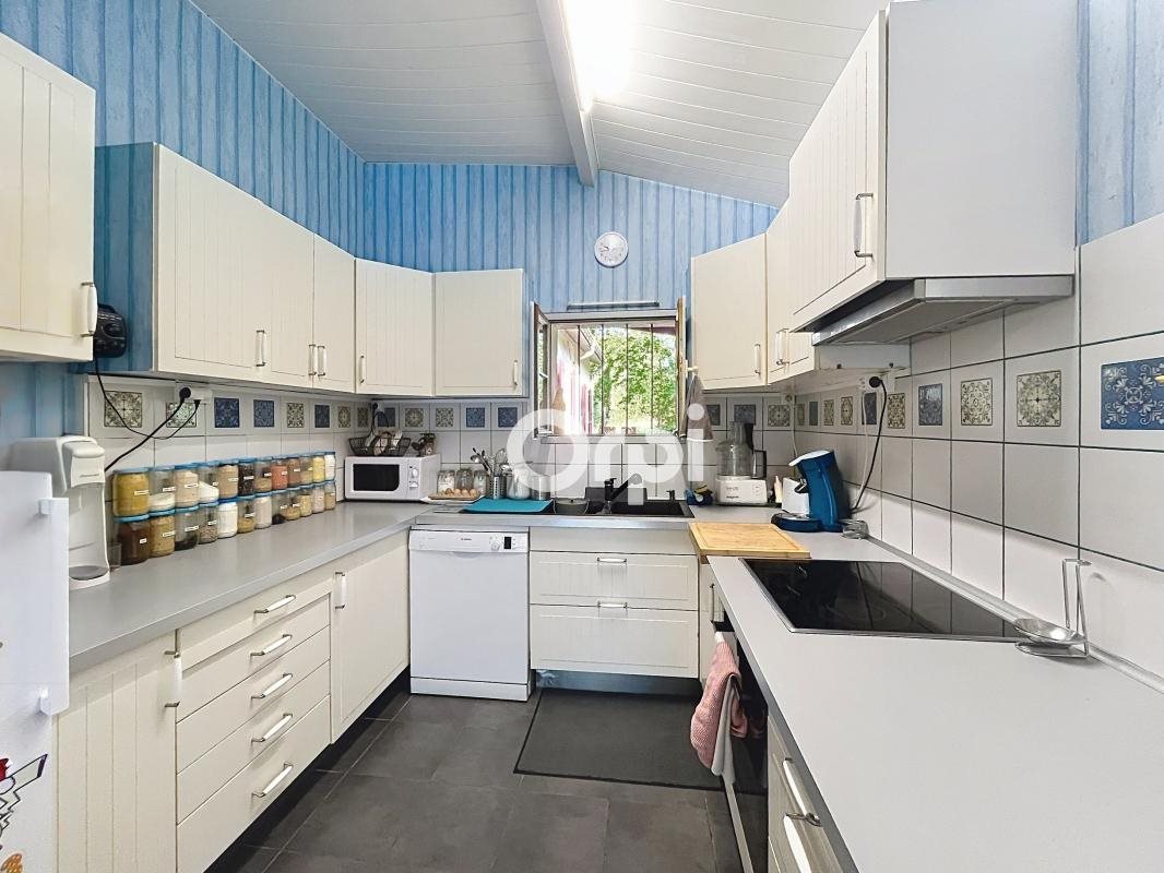 Maison à vendre, 130m², Lamonzie-Montastruc