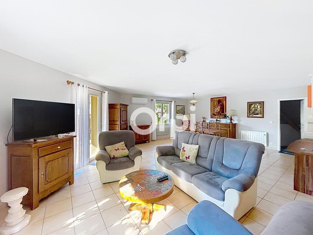 Maison à vendre, 117m², Bergerac