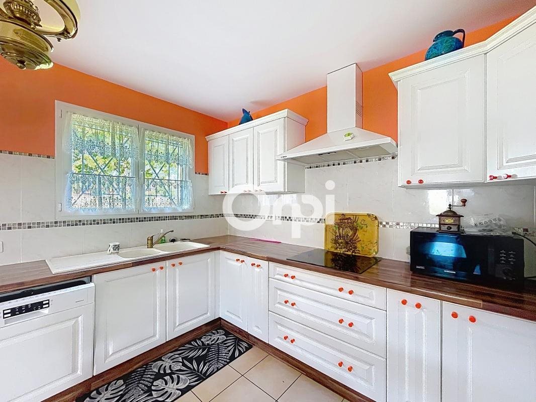 Maison à vendre, 117m², Bergerac