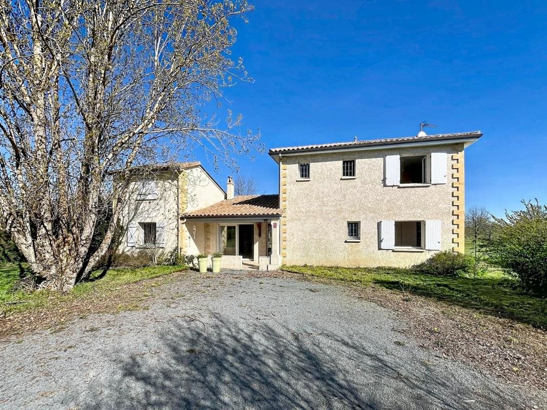 Maison à vendre, 171m², Saint-Nexans