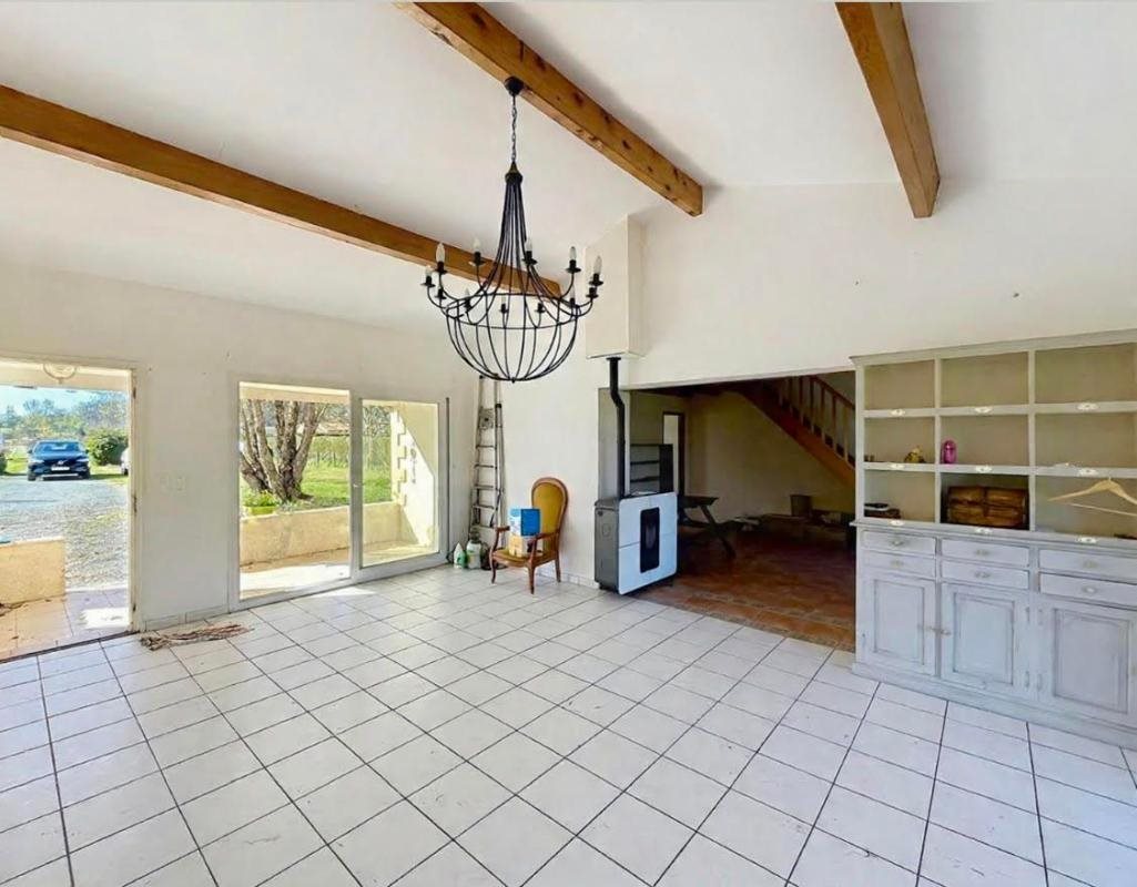 Maison à vendre, 171m², Saint-Nexans