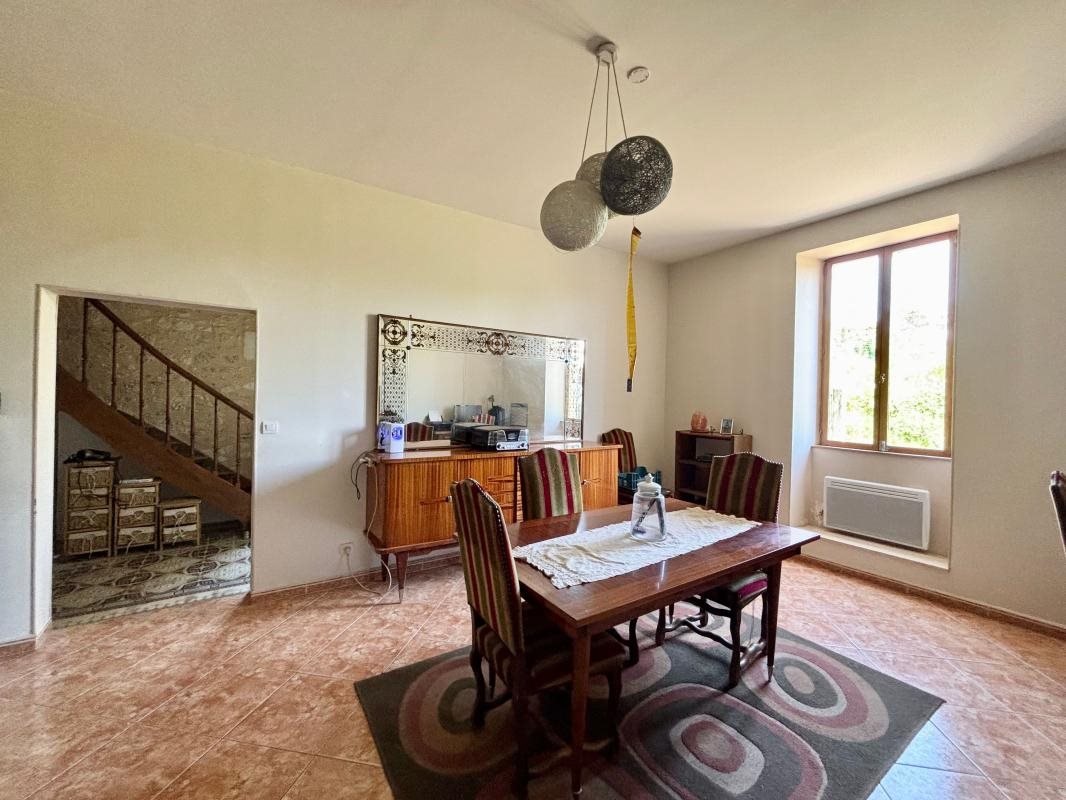 Maison à vendre, 364m², La Roquille