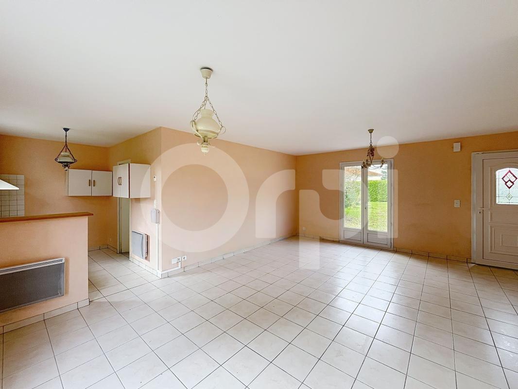 Maison à vendre, 80m², Bergerac