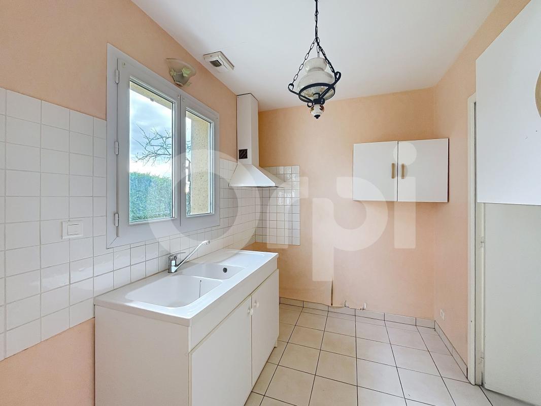 Maison à vendre, 80m², Bergerac