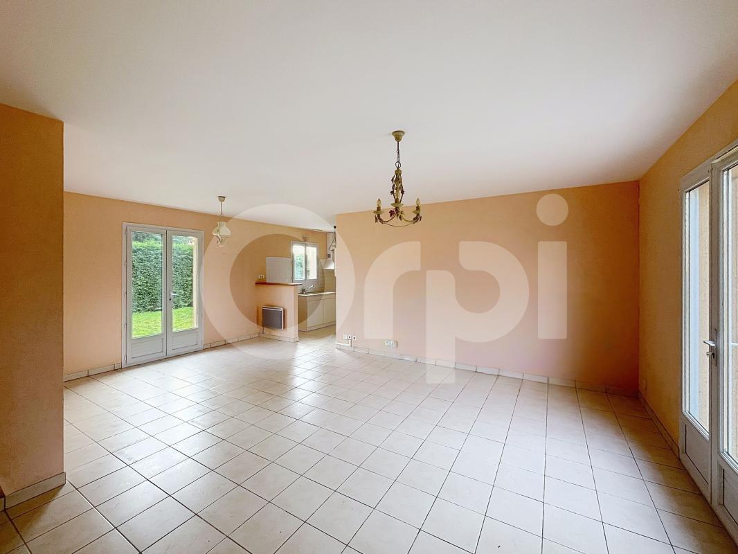 Maison à vendre, 80m², Bergerac