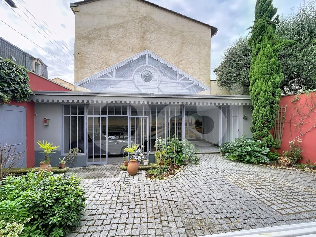 Maison à vendre, 157m², Bergerac