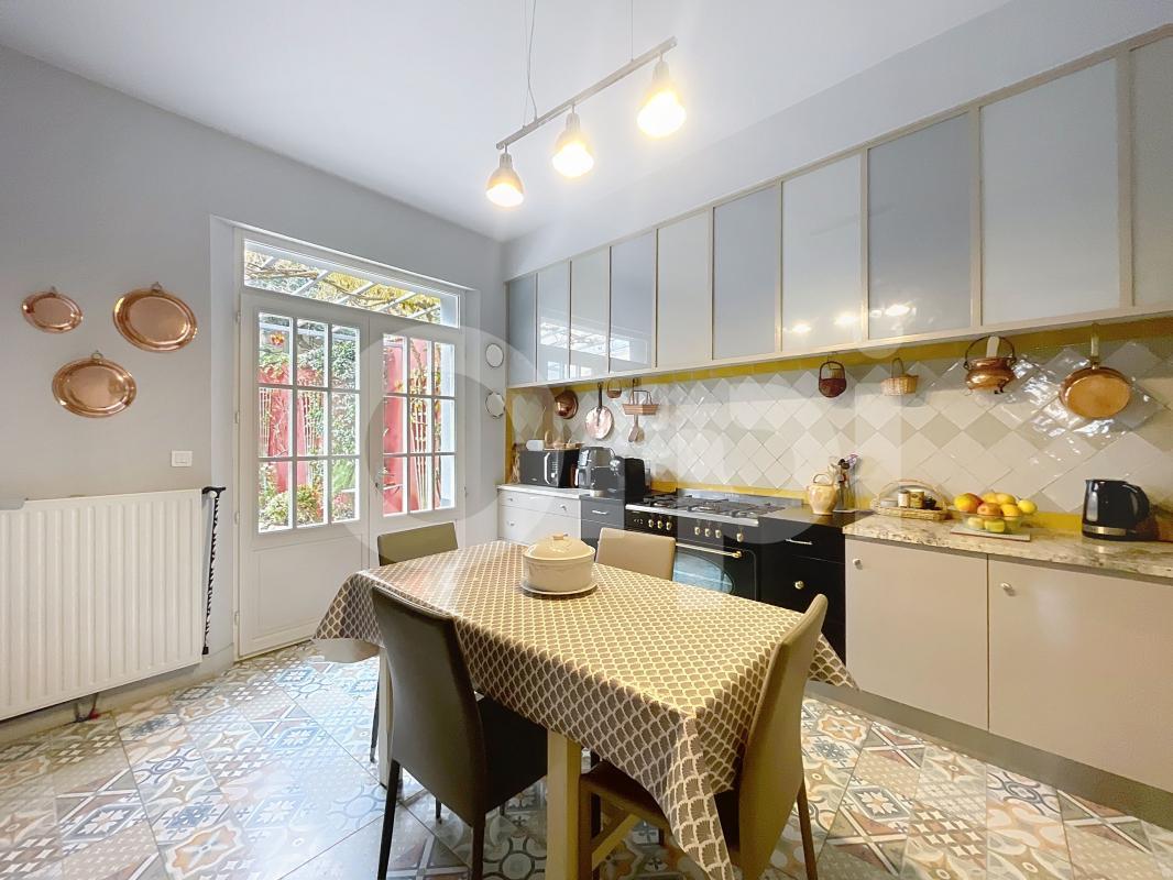 Maison à vendre, 157m², Bergerac