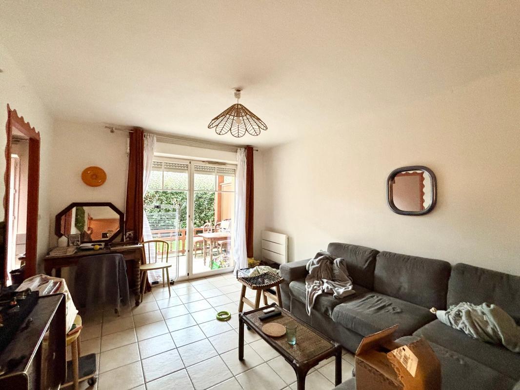 Appartement à vendre, 37m², Bergerac