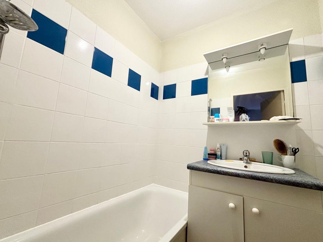 Appartement à vendre, 37m², Bergerac