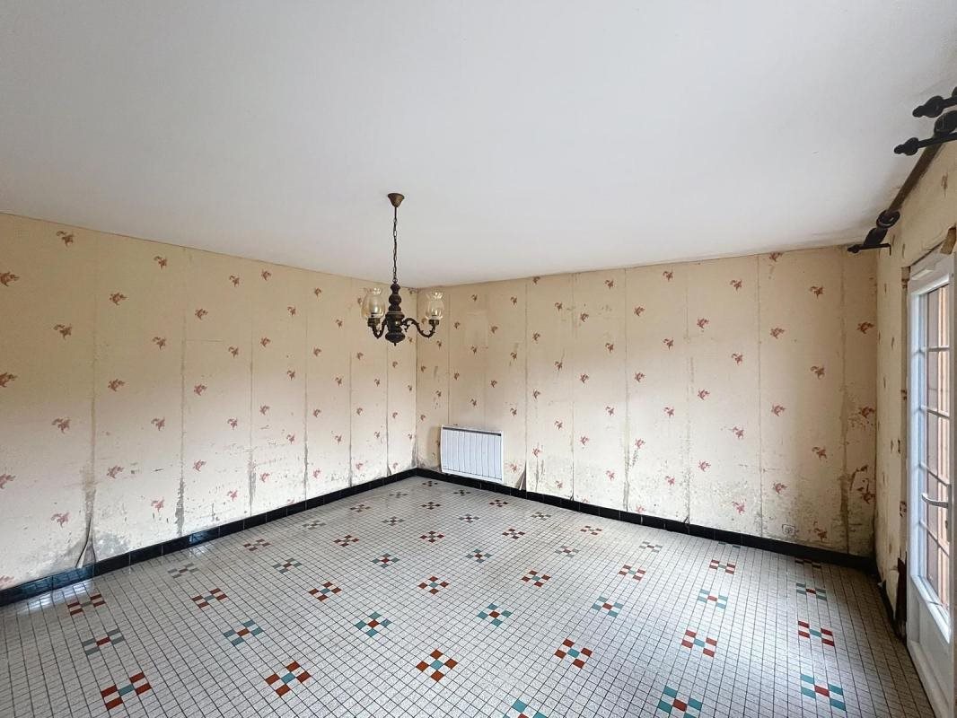 Maison à vendre, 92m², Lanquais