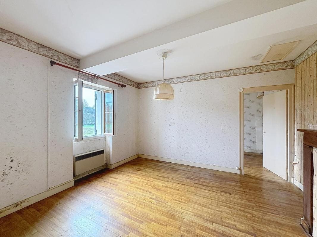 Maison à vendre, 92m², Lanquais