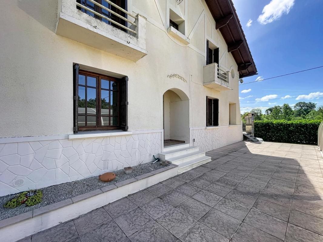 Maison à vendre, 171m², Pomport