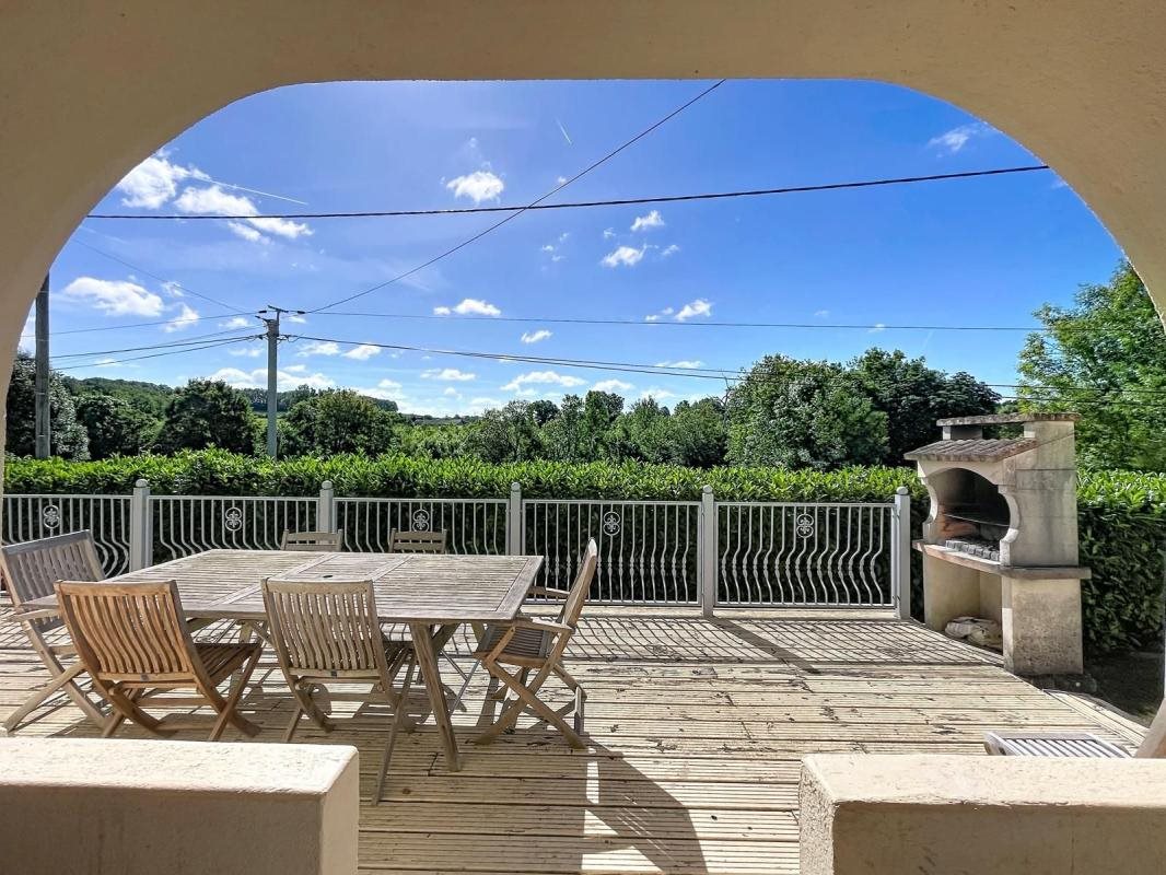 Maison à vendre, 171m², Pomport