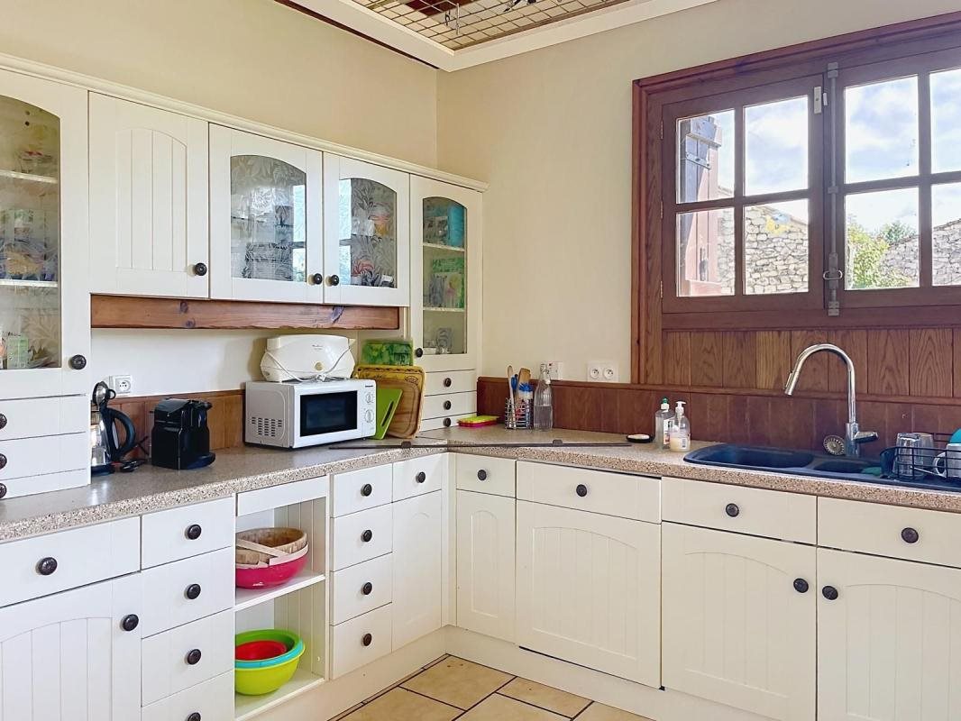 Maison à vendre, 171m², Pomport