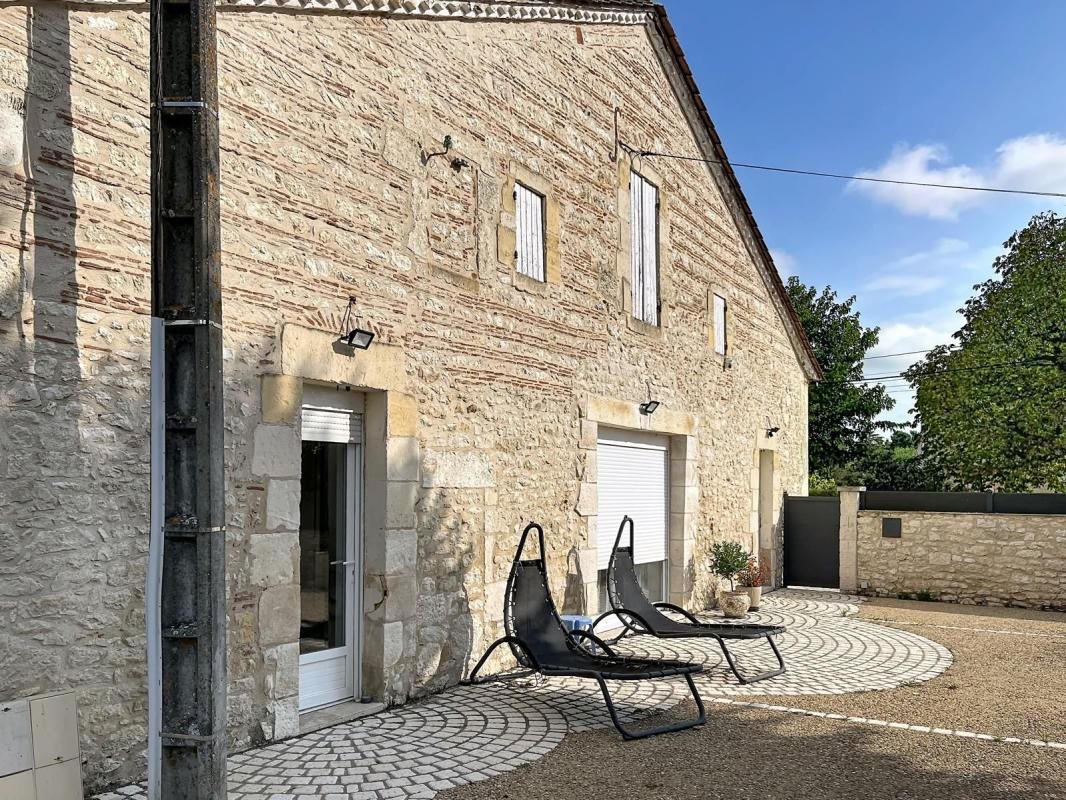 Maison à vendre, 162m², Gardonne