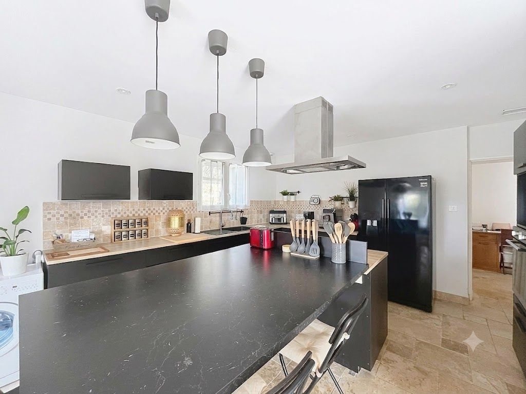 Maison à vendre, 162m², Gardonne