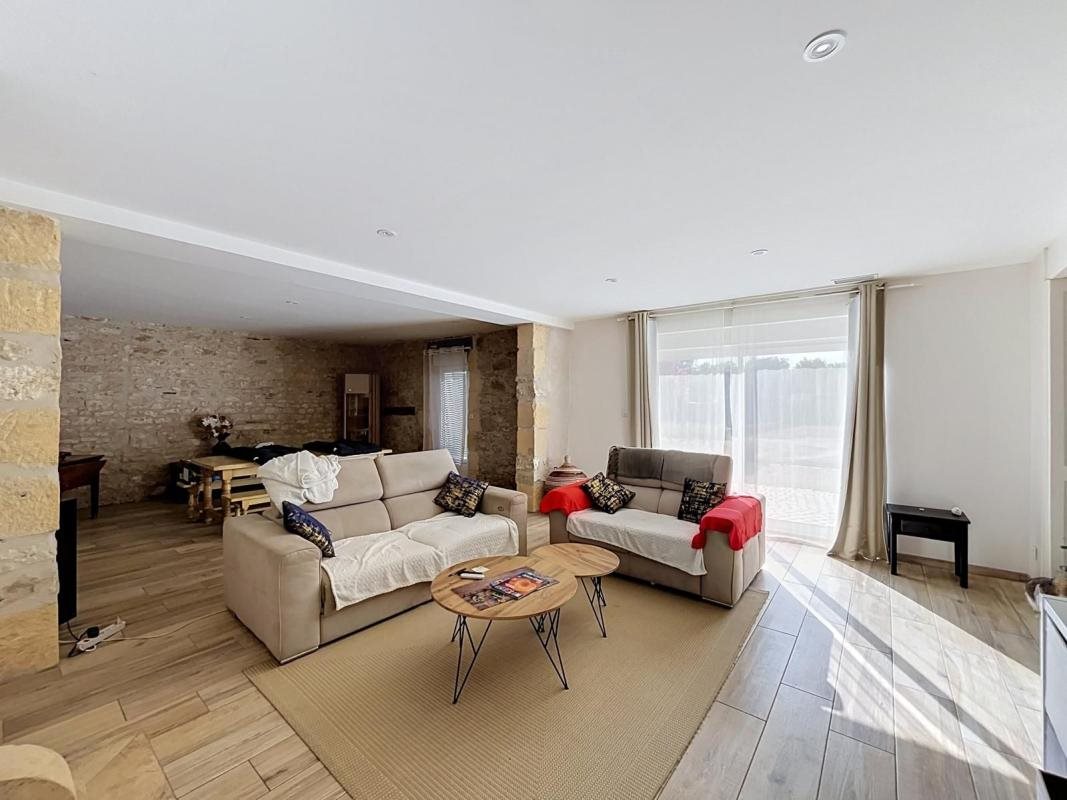 Maison à vendre, 162m², Gardonne