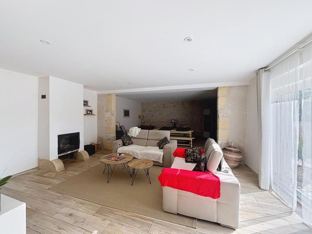 Maison à vendre, 162m², Gardonne