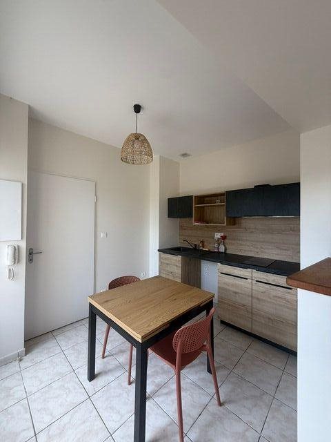 Appartement à louer, 37m², Bergerac