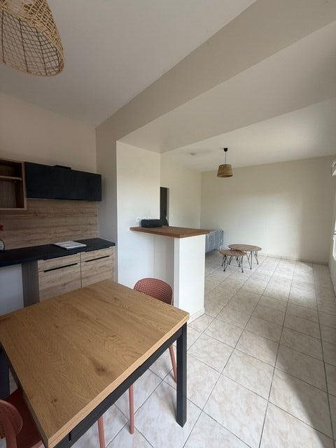 Appartement à louer, 37m², Bergerac