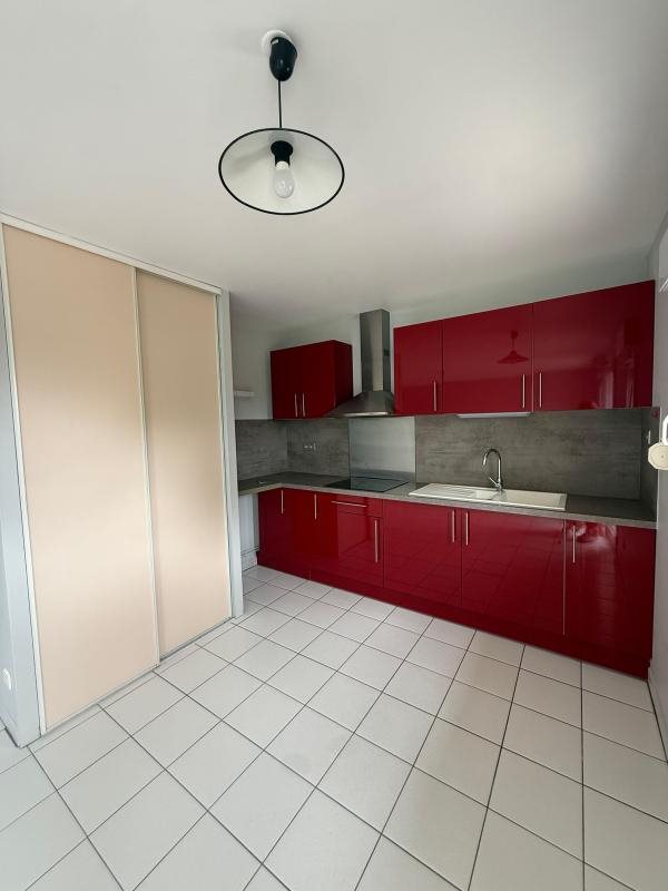 Appartement à louer, 61m², Bergerac