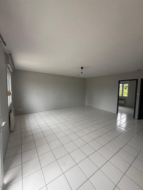 Appartement à louer, 61m², Bergerac