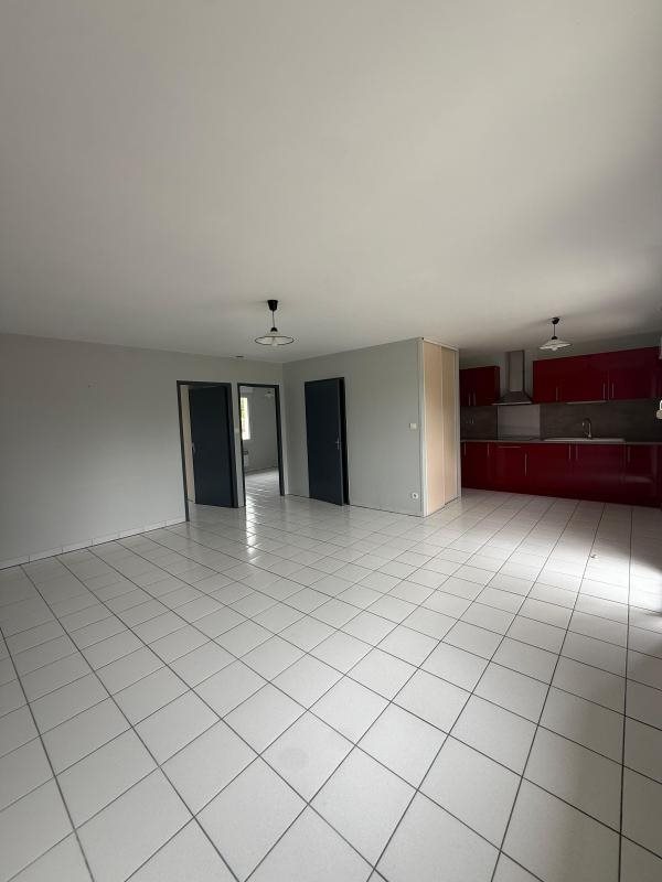 Appartement à louer, 61m², Bergerac