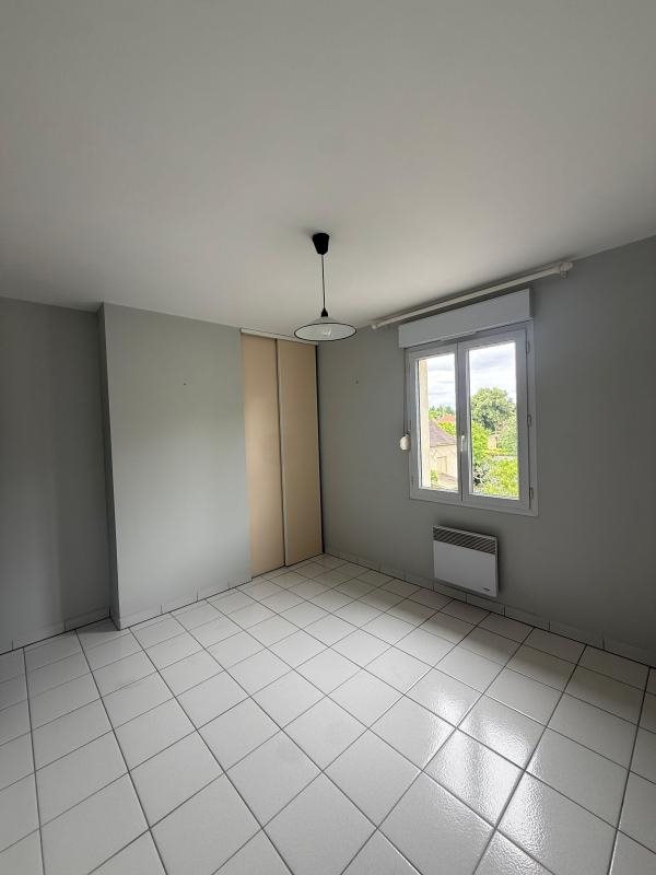 Appartement à louer, 61m², Bergerac